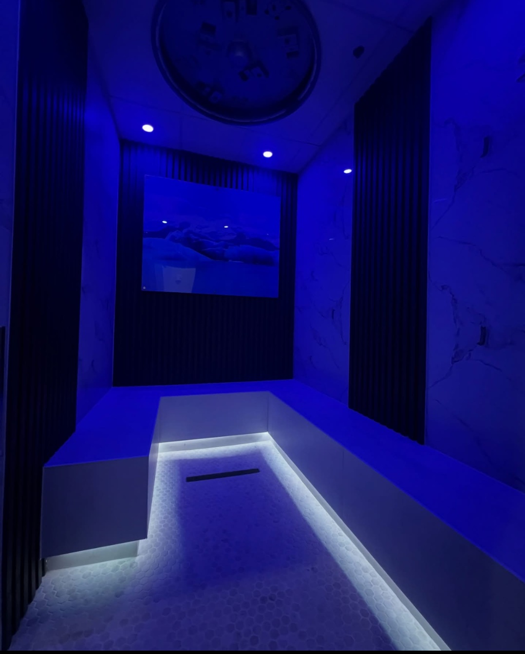 Custom Commercial Build by Addison Cooper Construction